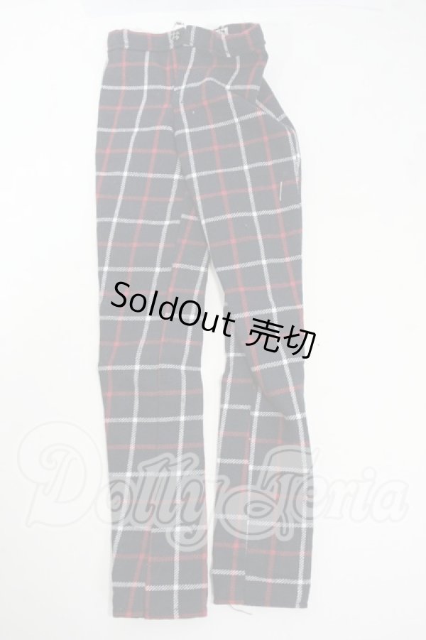 画像1: SD17B/OF:パンツ Y-26-03-11-084-WT-ZY (1)