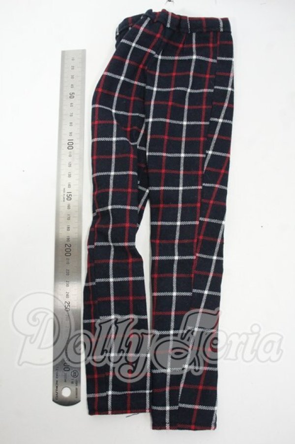 画像2: SD17B/OF:パンツ Y-26-03-11-084-WT-ZY (2)