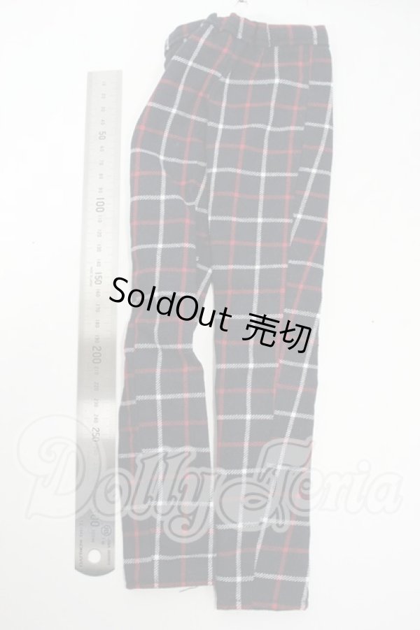 画像2: SD17B/OF:パンツ Y-26-03-11-084-WT-ZY (2)