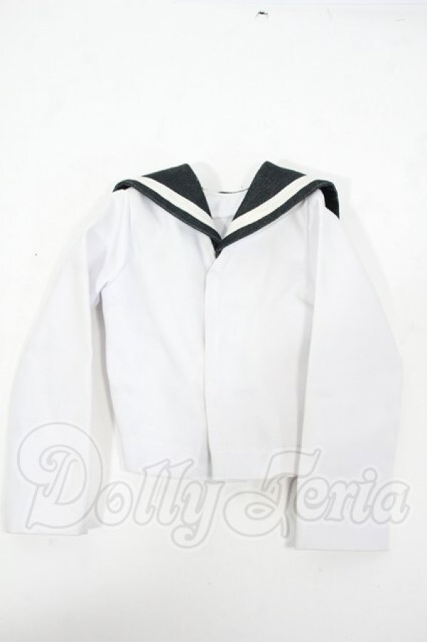 画像1: SD17B/OF:トップス Y-26-03-11-085-WT-ZY (1)