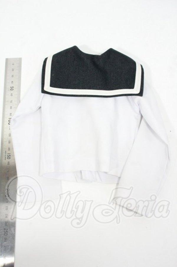 画像2: SD17B/OF:トップス Y-26-03-11-085-WT-ZY (2)