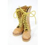 画像: SD13BOY/靴下 Y-26-03-11-086-WT-ZY