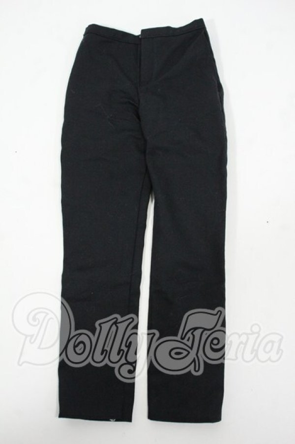 画像1: SD/OF:パンツ Y-26-03-11-082-WT-ZY (1)