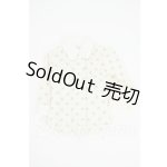 画像: azoneピュアニーモ/OF:25cmサイズドール　衣装 Y-26-03-11-116-WT-ZY