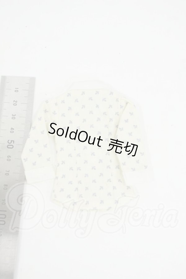 画像2: azoneピュアニーモ/OF:25cmサイズドール　衣装 Y-26-03-11-116-WT-ZY (2)