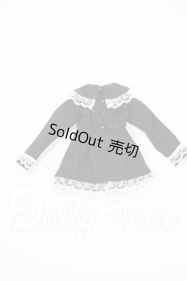 画像1: 27cmサイズドール/OF:衣装 Y-26-03-11-102-WT-ZY (1)