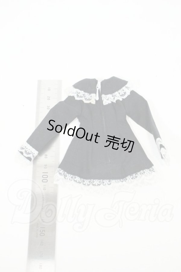 画像2: 27cmサイズドール/OF:衣装 Y-26-03-11-102-WT-ZY (2)