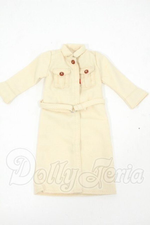 画像1: 27cmサイズドール/OF:衣装 Y-26-03-11-098-WT-ZY (1)