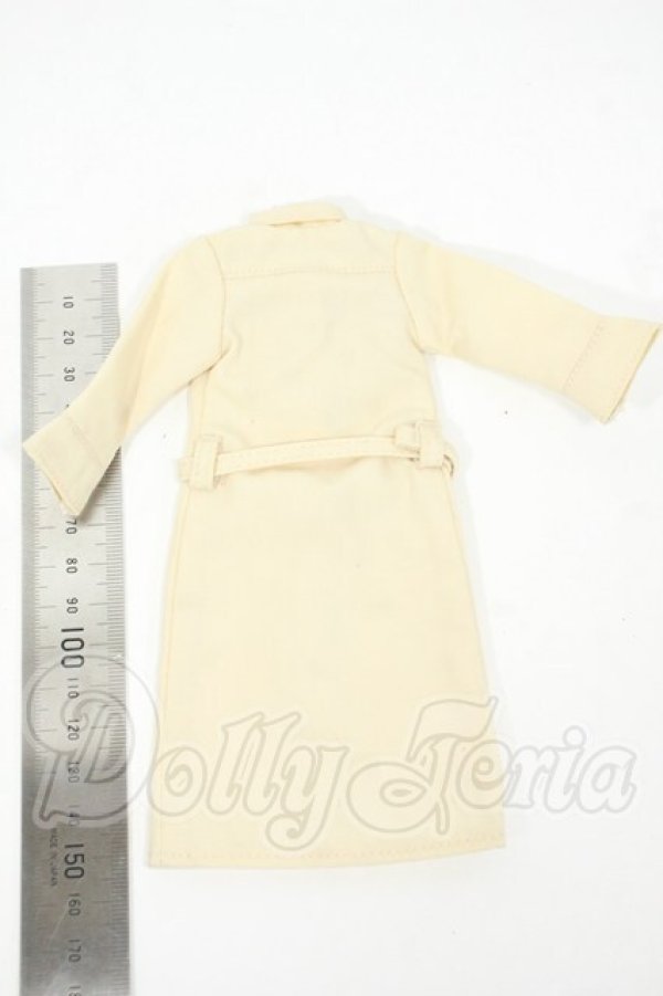 画像2: 27cmサイズドール/OF:衣装 Y-26-03-11-098-WT-ZY (2)