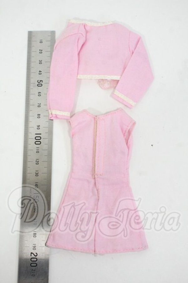 画像2: ジェニー/OF:衣装 Y-26-03-11-132-WT-ZY (2)