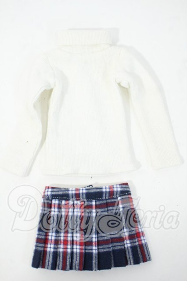 画像1: MDD/OF:衣装セット Y-26-03-11-016-WT-ZY (1)