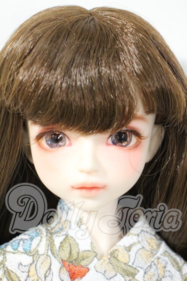 画像1: 【DOLK×MYOU DOLL】夏日Zuzana 2023 ver. Limited Y-26-03-11-001-WT-ZY (1)