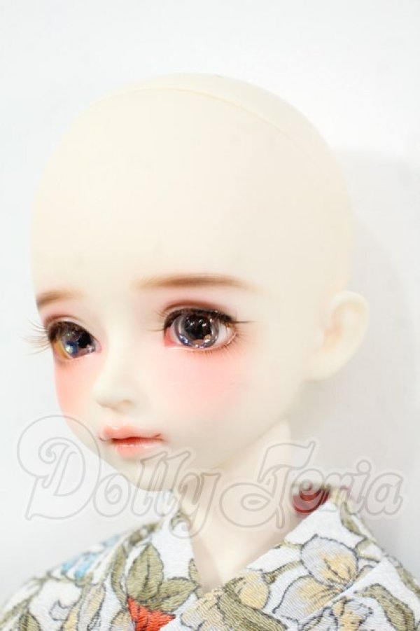 画像4: 【DOLK×MYOU DOLL】夏日Zuzana 2023 ver. Limited Y-26-03-11-001-WT-ZY (4)