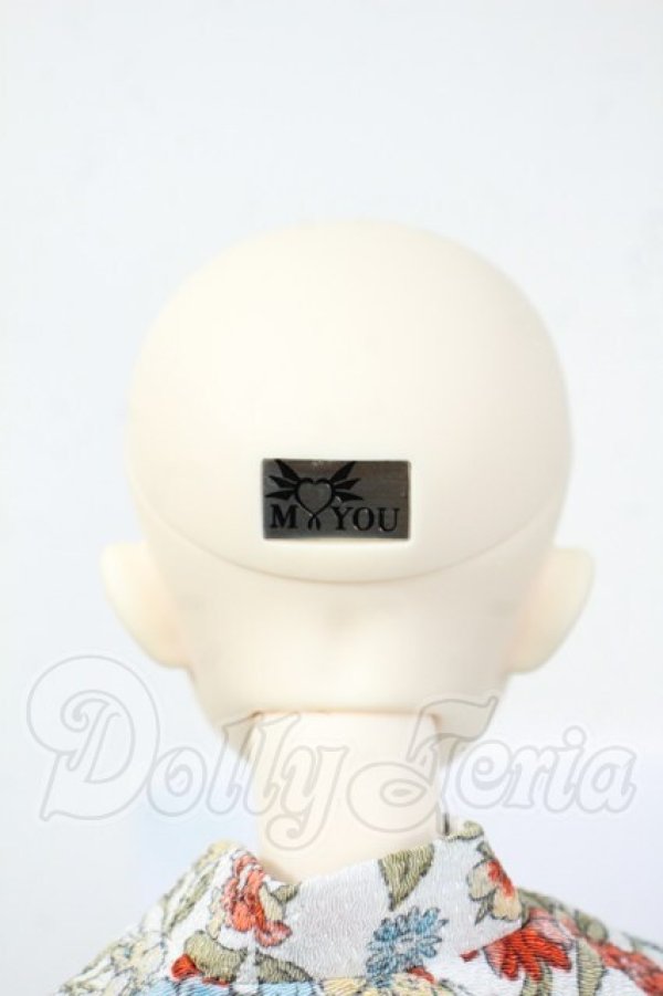 画像5: 【DOLK×MYOU DOLL】夏日Zuzana 2023 ver. Limited Y-26-03-11-001-WT-ZY (5)