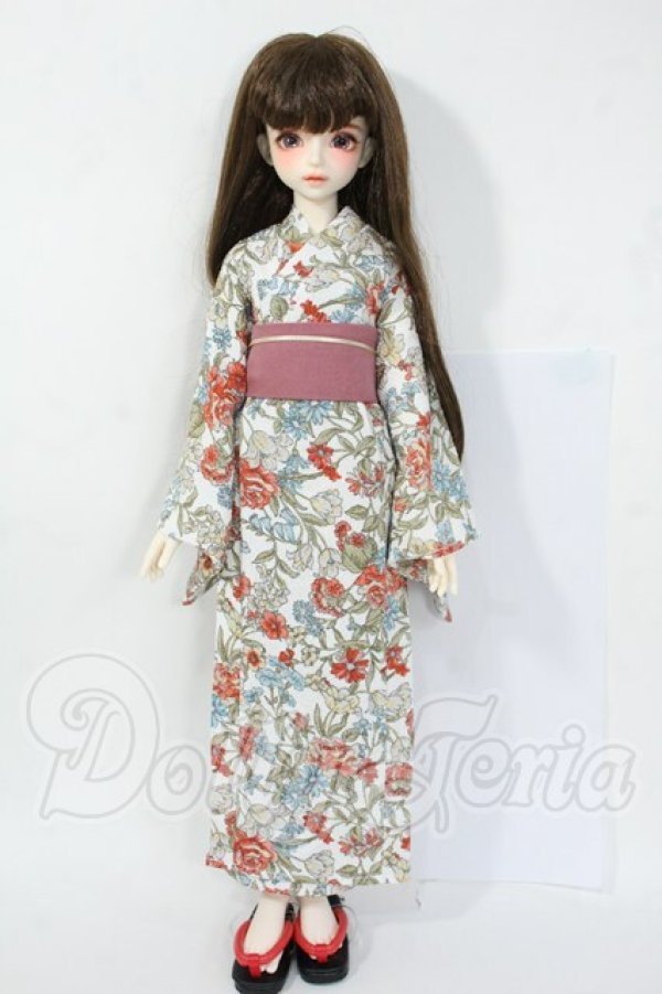 画像6: 【DOLK×MYOU DOLL】夏日Zuzana 2023 ver. Limited Y-26-03-11-001-WT-ZY (6)