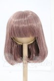 画像1: 7inch/Ronshuka Couture様製 ウィッグ Y-26-03-11-089-WT-ZY (1)