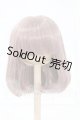 画像: 7inch/Ronshuka Couture様製 ウィッグ Y-26-03-11-089-WT-ZY