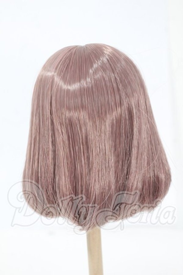 画像2: 7inch/Ronshuka Couture様製 ウィッグ Y-26-03-11-089-WT-ZY (2)