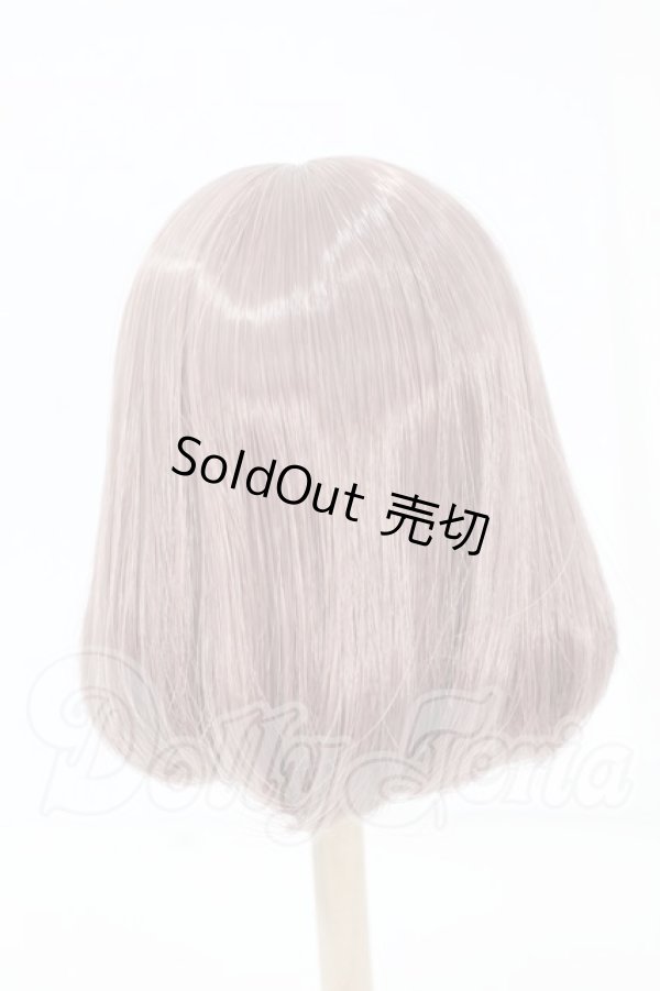 画像2: 7inch/Ronshuka Couture様製 ウィッグ Y-26-03-11-089-WT-ZY (2)