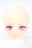 画像1: IMOMODOLL/MIEカスタムヘッド Y-26-03-11-110-WT-ZY (1)