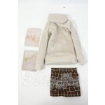 画像: MDD/OF:Atelier Hanamura様製 衣装セット Y-26-03-11-015-WT-ZY