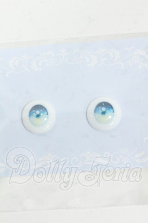 画像1: 14mm/アニメアイ Y-26-03-11-057-WT-ZY (1)