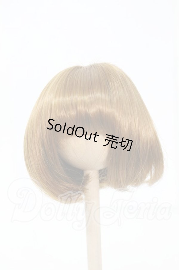 画像1: 7inch/ウィッグ Y-26-03-11-090-WT-ZY (1)