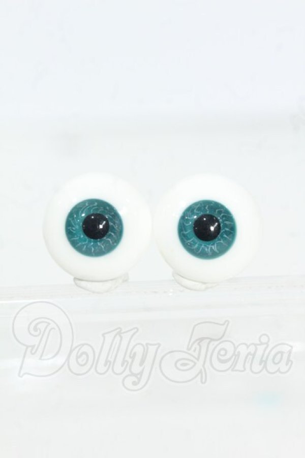画像1: 18mm/造形村グラスアイ Y-26-03-11-060-WT-ZY (1)