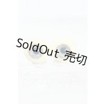 画像: 18ｍｍ/レジンアイ Y-26-03-11-076-WT-ZY