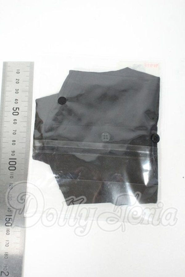 画像2: SDGrB＆SD13男の子/OF:トップス Y-26-03-11-171-WT-ZY (2)