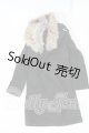 画像: SDGrB＆SD13男の子/OF:アウター Y-26-03-11-170-WT-ZY