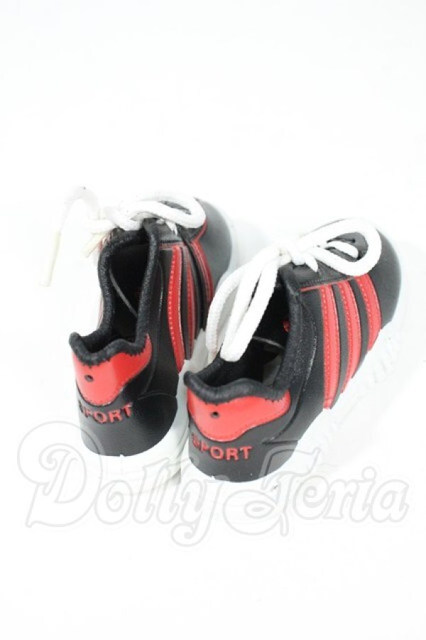 画像2: SDGrB＆SD13男の子/OF:靴 Y-26-03-11-174-WT-ZY (2)