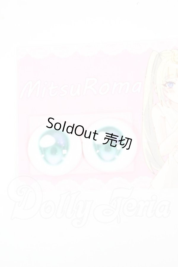 画像1: 20mm/アニメアイ Y-26-03-11-189-WT-ZY (1)