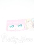 画像2: 20mm/アニメアイ Y-26-03-11-189-WT-ZY (2)