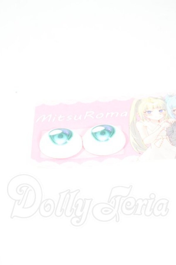 画像2: 20mm/アニメアイ Y-26-03-11-189-WT-ZY (2)
