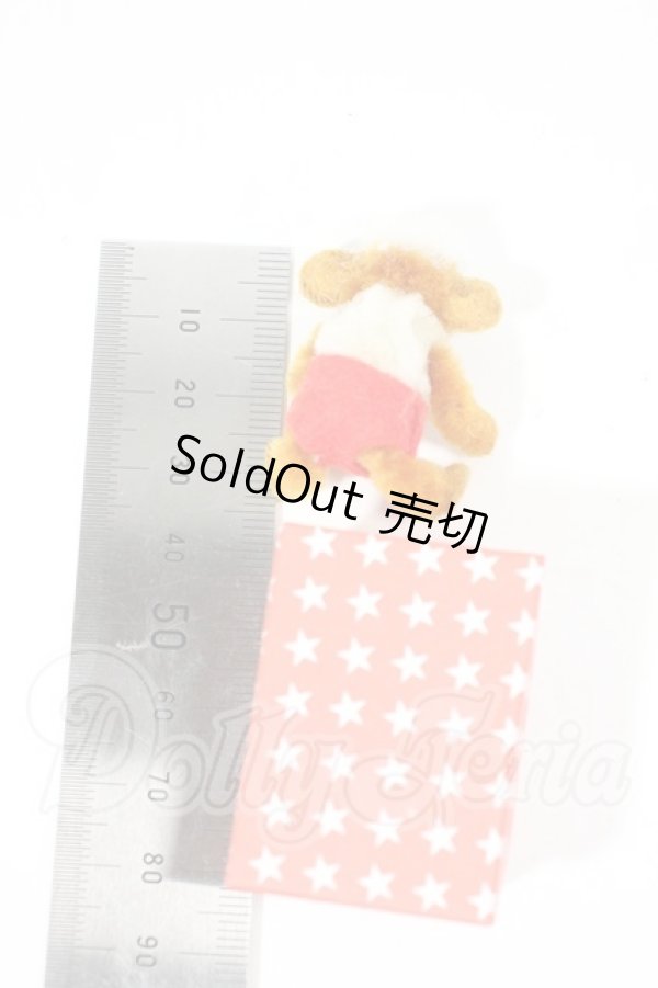 画像2: 1/6サイズドール/OF:小物 Y-26-03-11-200-WT-ZY (2)