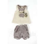 画像: ネオブライス/OF:衣装 Y-26-03-11-203-WT-ZY