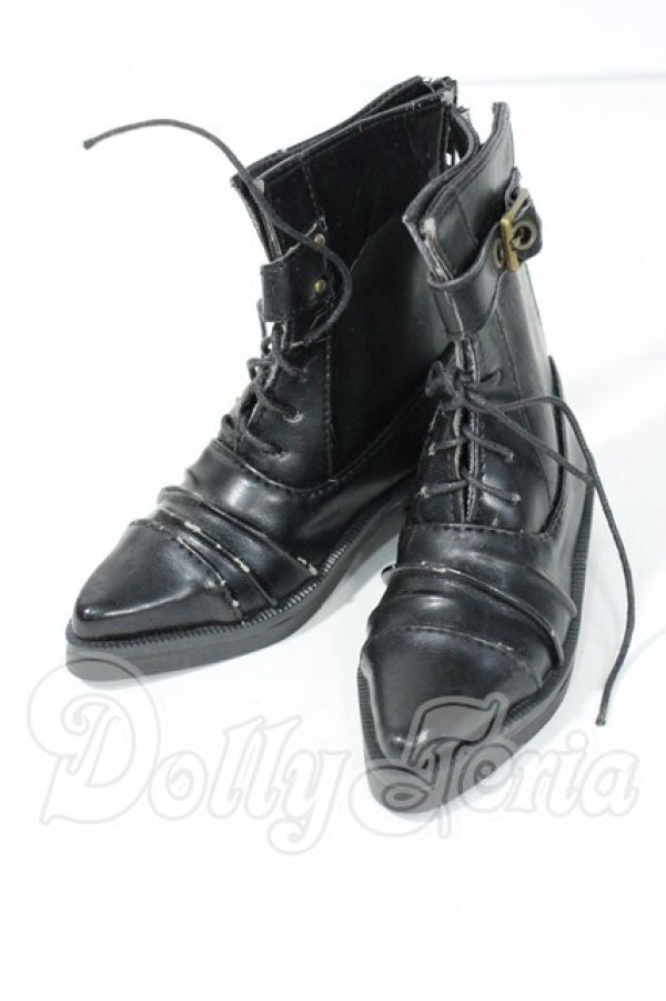 画像1: 70ｃｍサイズ/OF:靴 Y-26-03-11-177-WT-ZY (1)