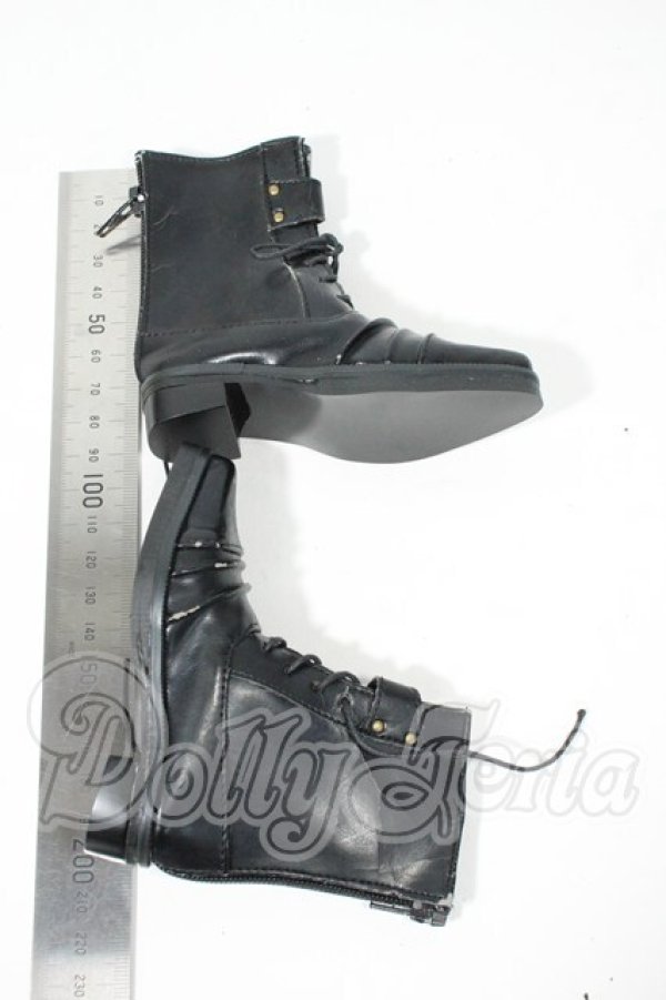 画像3: 70ｃｍサイズ/OF:靴 Y-26-03-11-177-WT-ZY (3)