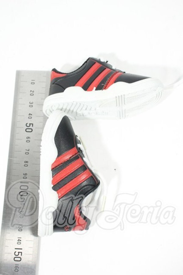 画像3: SDGrB＆SD13男の子/OF:靴 Y-26-03-11-173-WT-ZY (3)