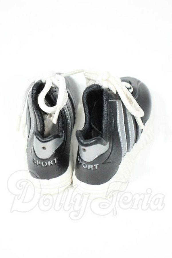 画像2: SDGrB＆SD13男の子/OF:靴 Y-26-03-11-172-WT-ZY (2)