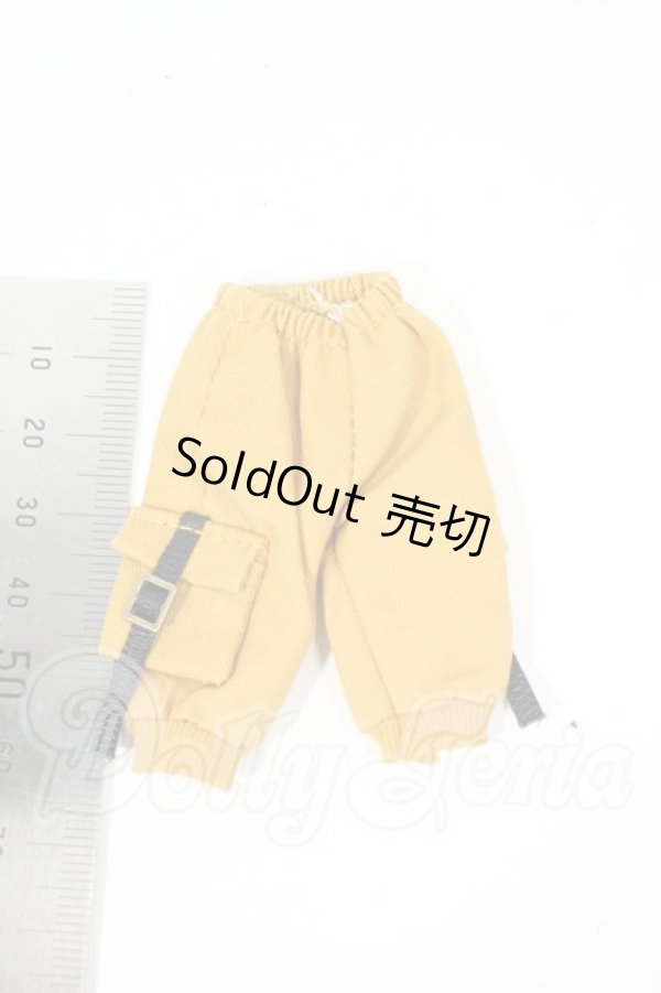 画像2: オビツ11/OF:衣装 Y-26-03-11-209-WT-ZY (2)