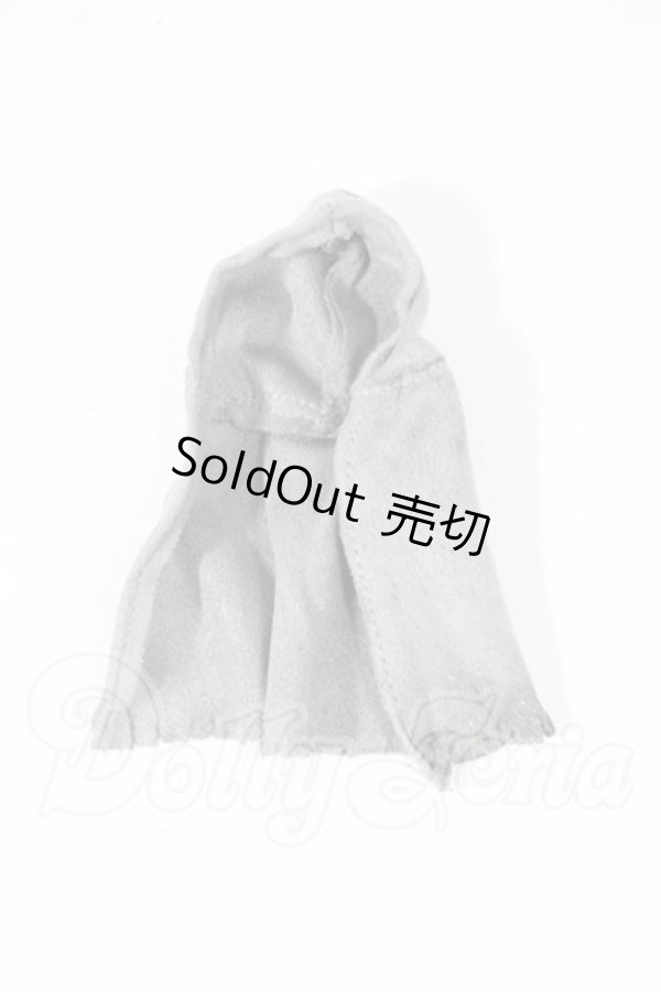 画像1: オビツ11/OF:衣装 Y-26-03-11-207-WT-ZY (1)