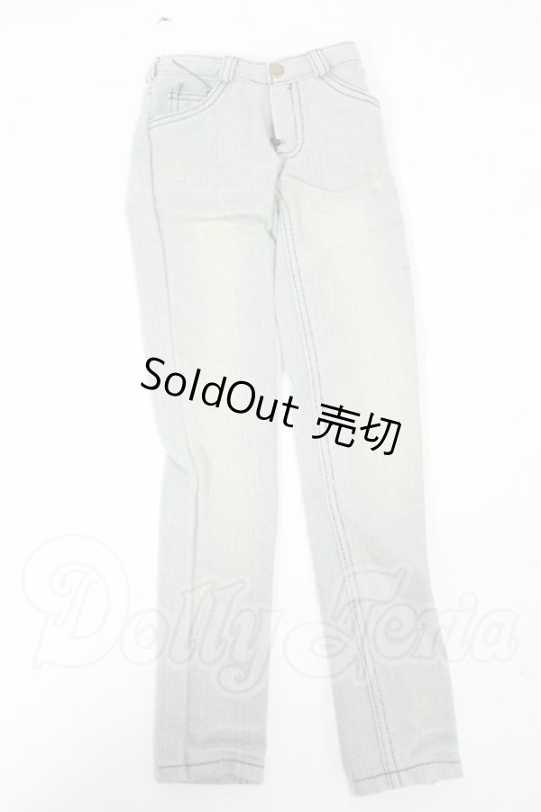 画像1: SDGrB＆SD13男の子/OF:パンツ Y-26-03-11-169-WT-ZY (1)