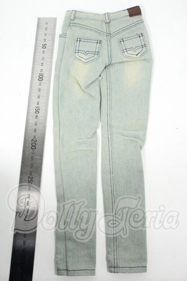 画像2: SDGrB＆SD13男の子/OF:パンツ Y-26-03-11-169-WT-ZY (2)