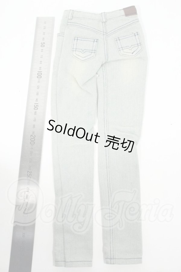 画像2: SDGrB＆SD13男の子/OF:パンツ Y-26-03-11-169-WT-ZY (2)