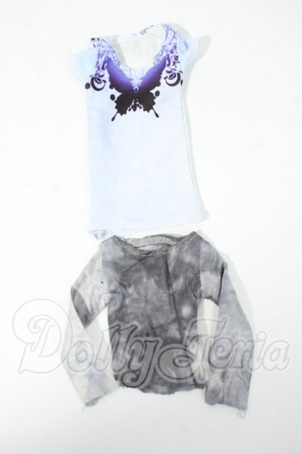 画像1: 1/6サイズドール/OF:小物 Y-26-03-11-193-WT-ZY (1)