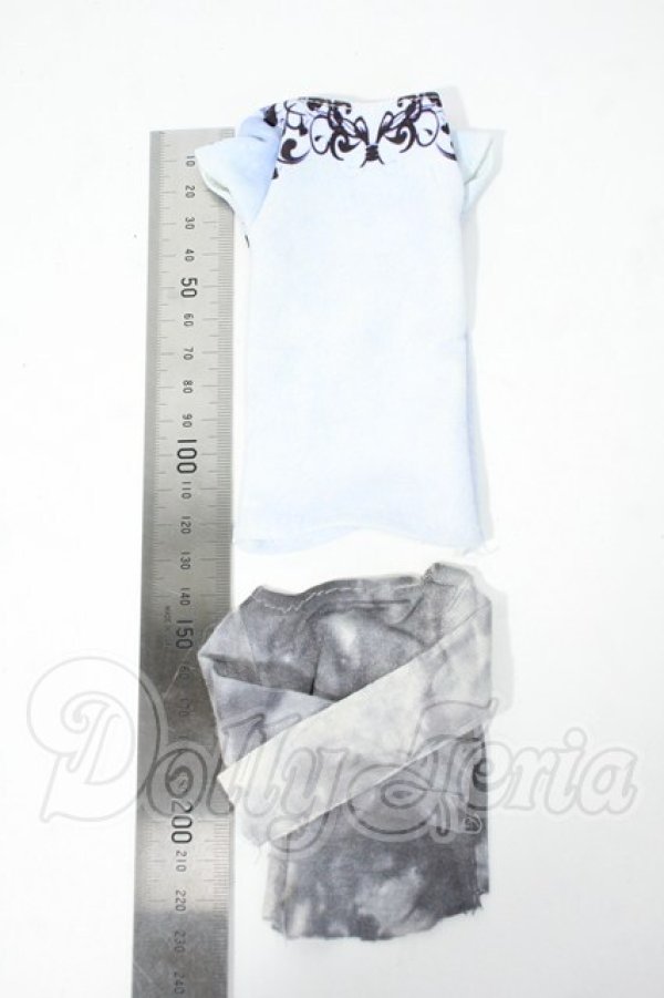 画像2: 1/6サイズドール/OF:小物 Y-26-03-11-193-WT-ZY (2)