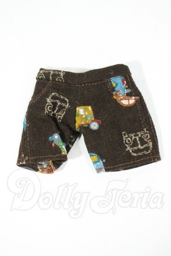 画像1: 1/6サイズドール/OF:小物 Y-26-03-11-201-WT-ZY (1)