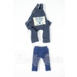 画像: 1/12サイズドール/OF:衣装 Y-26-03-11-218-WT-ZY